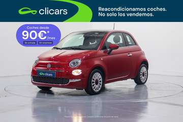1.0 Hybrid Red 52kW