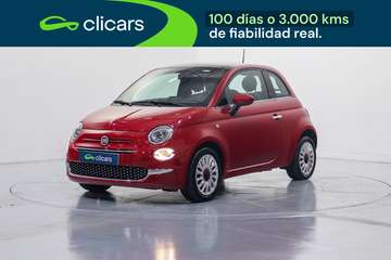 1.0 Hybrid Red 52kW