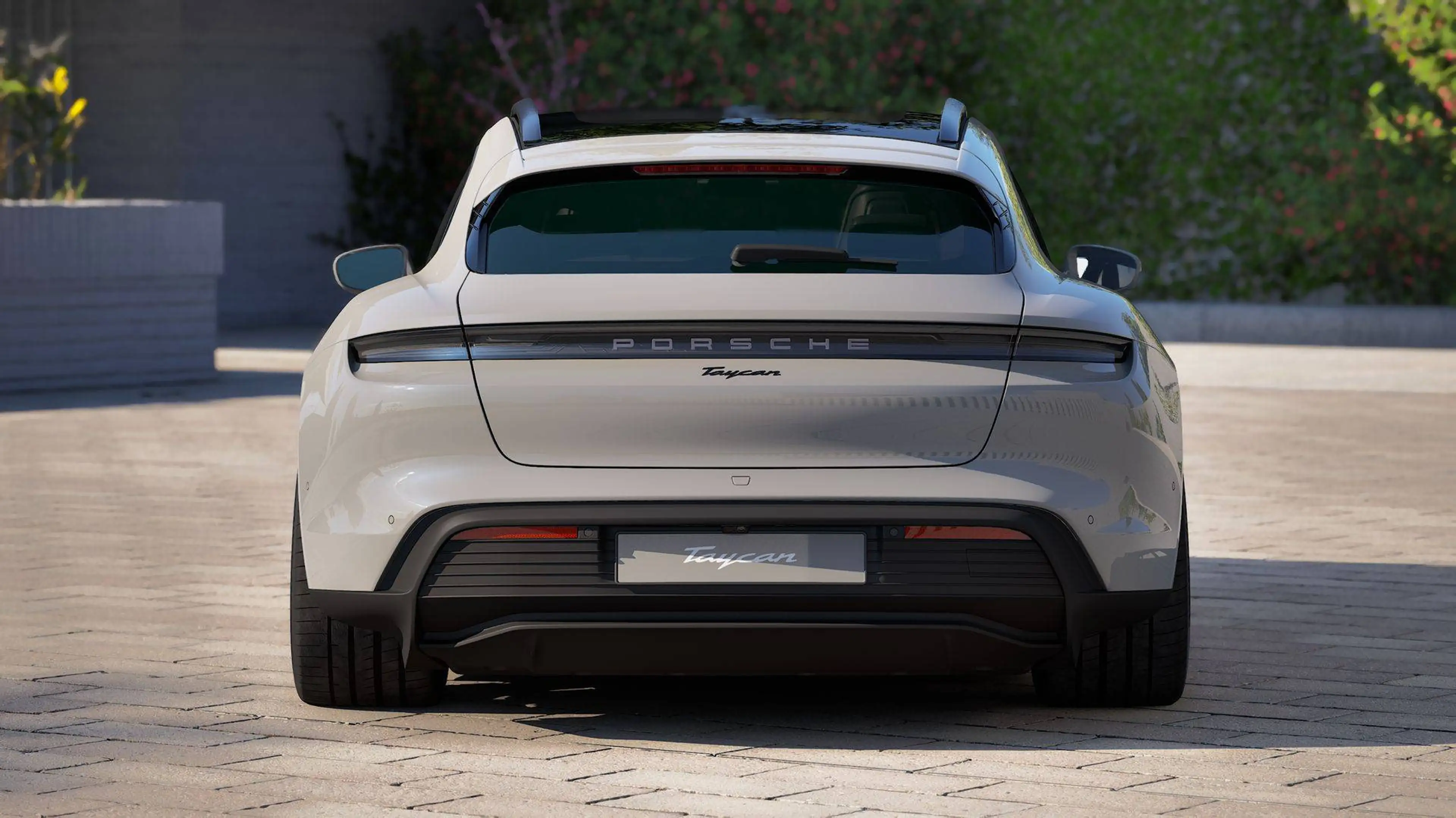Porsche Taycan Sport Turismo 105 kWh/PERF BATT+/INNO/AIR SUSP/SPORT SOUND/CHRONO/MATRIX/BOSE/360/PANO/ZETELVERW — photo 7