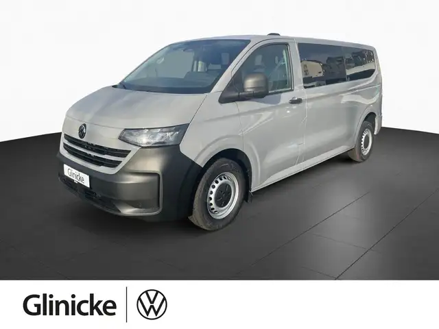 Volkswagen T7 Kombi 2.0 TDI LR 9-Sitzer Kamera LED Klima Na