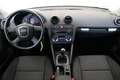 Audi A3 Sportback 2.0TDI Attraction quattro Plateado - thumbnail 9