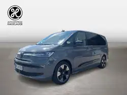 Volkswagen T7 Multivan Edition LÜ 2.0 TDI DSG AHK Leder