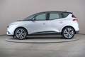 Renault Scenic 1.5 dCi Energy MHEV Intens GPS PDC CAM Keyless Car Ezüst - thumbnail 4