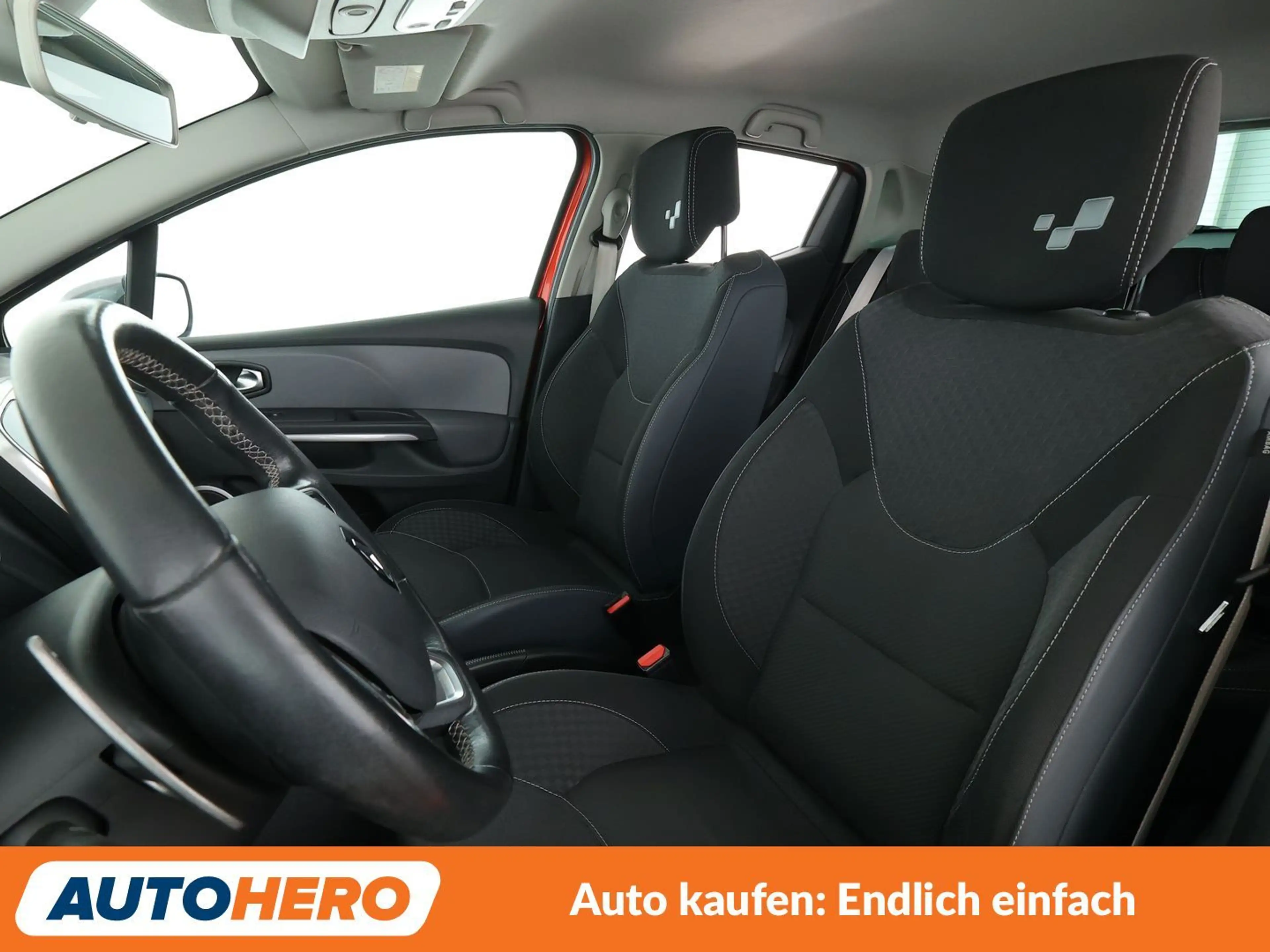 Renault Clio 1.2 TCe GT Aut.*NAVI*TEMPO*PDC*KLIMA* — photo 10