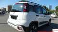 Fiat Panda Panda 1.0 firefly hybrid Cross s&s 70cv 5p.ti Bianco - thumbnail 5