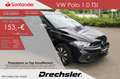 Volkswagen Polo 1.0 TSI  Move Schwarz - thumbnail 4