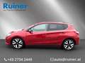 Nissan Pulsar 1,6 DIG-T Tekna Rouge - thumbnail 4