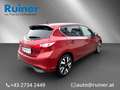 Nissan Pulsar 1,6 DIG-T Tekna Rouge - thumbnail 5