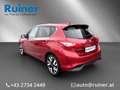 Nissan Pulsar 1,6 DIG-T Tekna Rouge - thumbnail 2