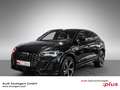 Audi Q3 Sportback 45 TFSI e S line Keyless virtCo 360° Noir - thumbnail 1