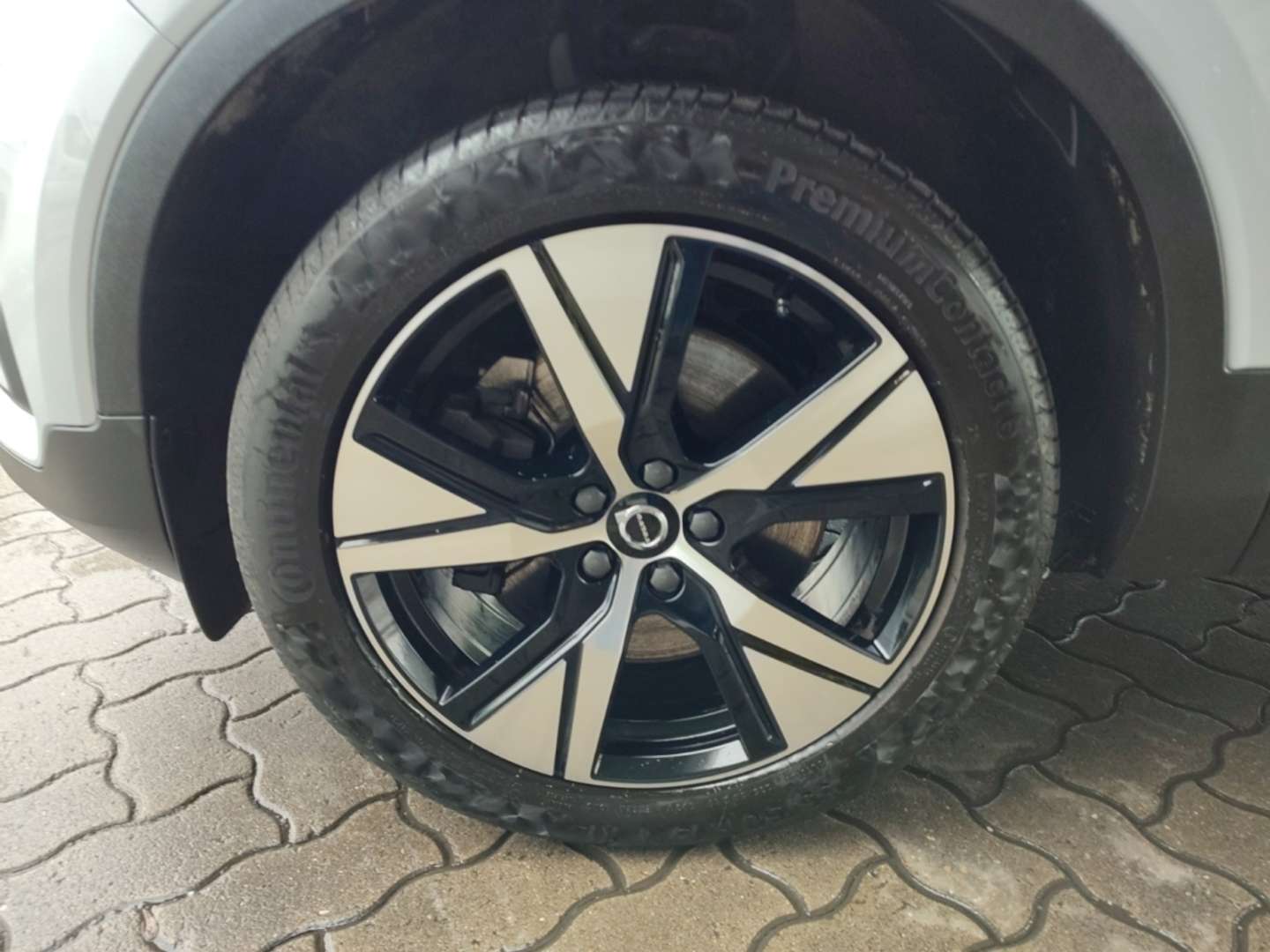 Volvo XC40 R Design PHEV T5 -  - Joinsteer - #3