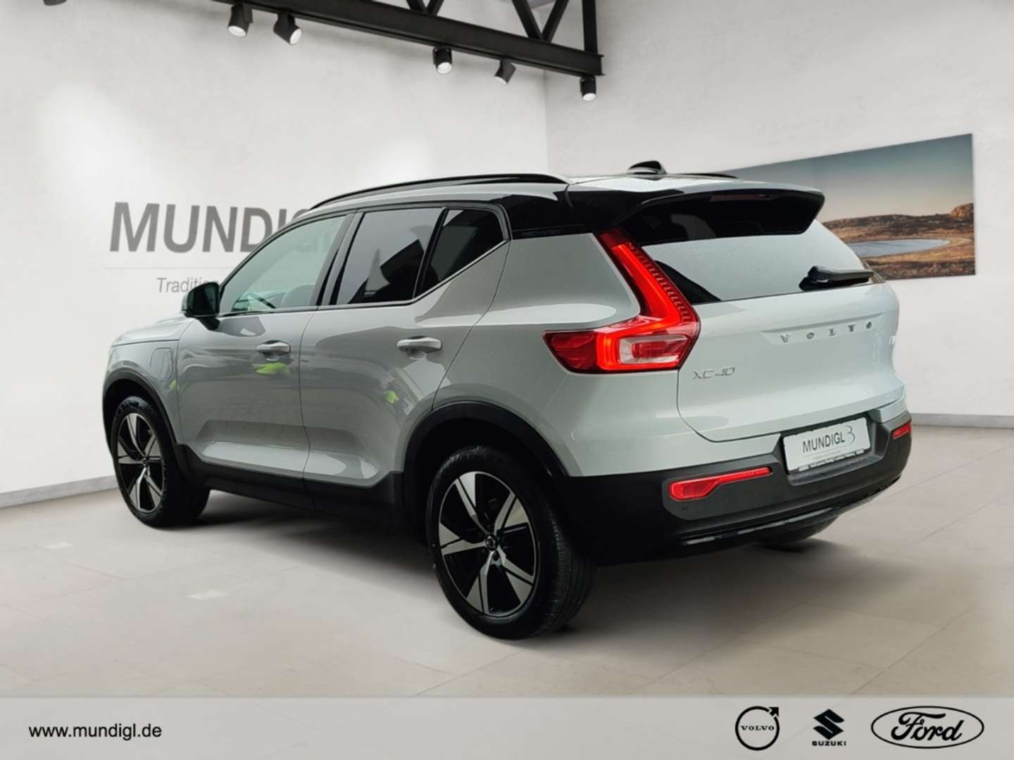 Volvo XC40 R Design PHEV T5 -  - Joinsteer - #5