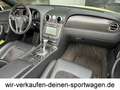 Bentley Continental Carbon-Sportsitze Windschott unfallfrei lückenl. B Gelb - thumbnail 19