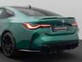 BMW M4 Competition xD 360°MDrivers DAB Laser H K HUD Grün - thumbnail 16
