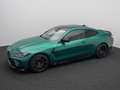 BMW M4 Competition xD 360°MDrivers DAB Laser H K HUD Grün - thumbnail 12