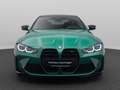 BMW M4 Competition xD 360°MDrivers DAB Laser H K HUD Grün - thumbnail 2