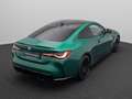 BMW M4 Competition xD 360°MDrivers DAB Laser H K HUD Grün - thumbnail 7