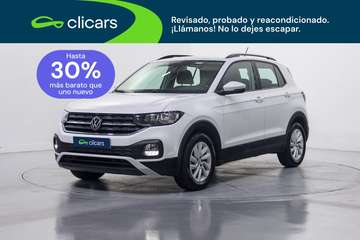 1.0 TSI Advance 81kW