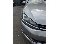 Volkswagen Golf 2.0 TDI 150 BlueMotion Technology FAP DSG6 Carat