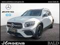 Mercedes-Benz GLB 220 d 4M AMG-Sport/MLB/Pano/Night/Stdhz/19' Blanc - thumbnail 1