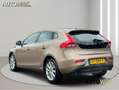 Volvo V40 1.6 T4 Summum|LEDER|AUT|CAMERA|NL AUT|CRUISE Brun - thumbnail 6