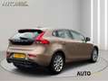 Volvo V40 1.6 T4 Summum|LEDER|AUT|CAMERA|NL AUT|CRUISE Brun - thumbnail 13