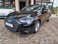 Audi A3 A3 Sportback 30 2.0 tdi Business Advanced s-tronic Nero - thumbnail 1