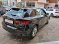 Audi A3 A3 Sportback 30 2.0 tdi Business Advanced s-tronic Nero - thumbnail 5