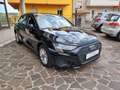 Audi A3 A3 Sportback 30 2.0 tdi Business Advanced s-tronic Nero - thumbnail 3