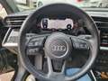 Audi A3 A3 Sportback 30 2.0 tdi Business Advanced s-tronic Nero - thumbnail 10