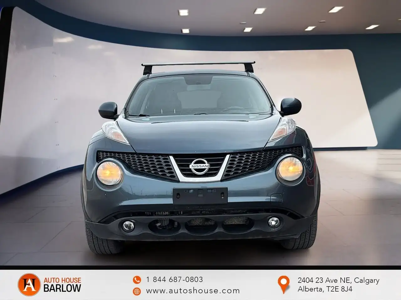 Nissan Juke снимка Nissan Juke