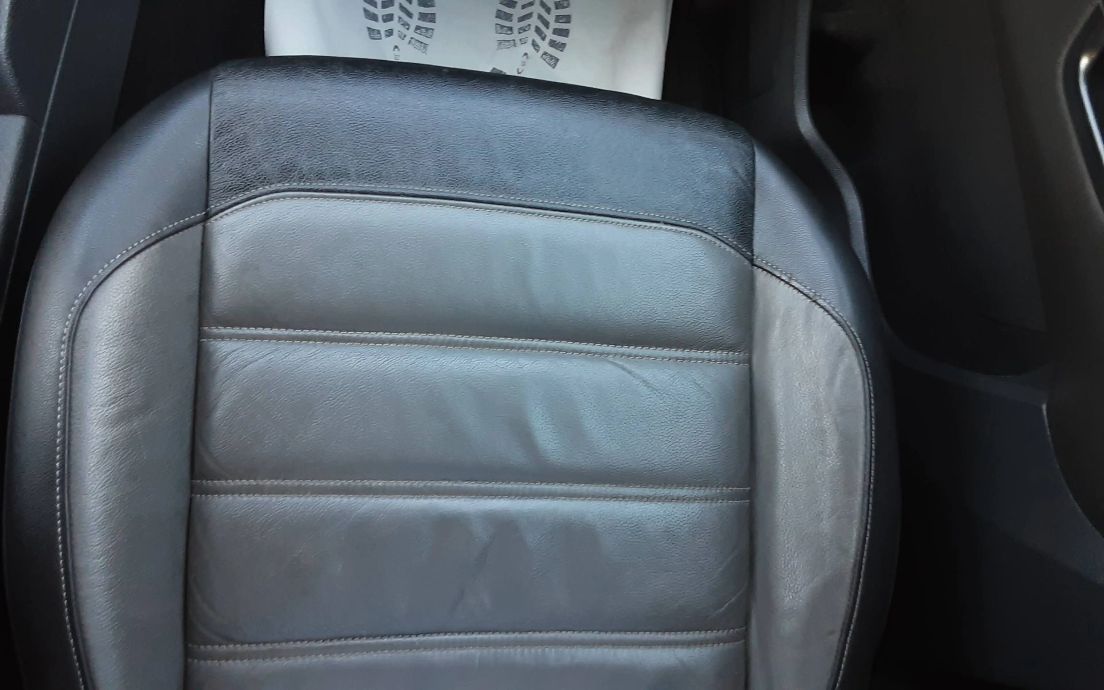 Volkswagen Amarok — photo 10