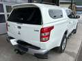 Mitsubishi L200 L 200 2,4 DI-D 4WD Doppelkabine Instyle Instyle Weiß - thumbnail 2