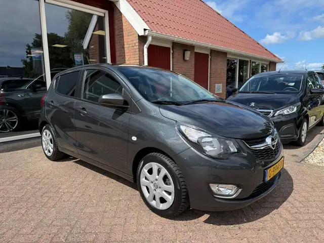 Opel Karl 1.0 ECOFL INNOVATION Orig. NL/Cruise Control/Stoel