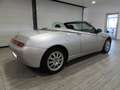 Alfa Romeo Spider ISCRITTA ASI CON C.R.S. – 1.8 JTS TWIN SPARK1747 Srebrny - thumbnail 7