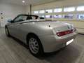 Alfa Romeo Spider ISCRITTA ASI CON C.R.S. – 1.8 JTS TWIN SPARK1747 Srebrny - thumbnail 5