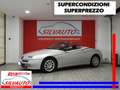 Alfa Romeo Spider ISCRITTA ASI CON C.R.S. – 1.8 JTS TWIN SPARK1747 Srebrny - thumbnail 1