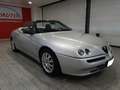 Alfa Romeo Spider ISCRITTA ASI CON C.R.S. – 1.8 JTS TWIN SPARK1747 Srebrny - thumbnail 2