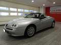 Alfa Romeo Spider ISCRITTA ASI CON C.R.S. – 1.8 JTS TWIN SPARK1747 Srebrny - thumbnail 4