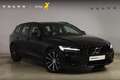 Volvo V60 T6 350PK Automaat Plus Dark / Navigatie / 360 Came Noir - thumbnail 1
