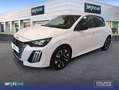 Peugeot 208 1.2 Hybrid Allure e-DCS6 110 Blanco - thumbnail 1