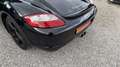 Porsche Cayman S !!Motor revidiert!! TRAUM Schwarz/Schwarz Schwarz - thumbnail 24