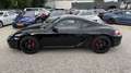 Porsche Cayman S !!Motor revidiert!! TRAUM Schwarz/Schwarz Schwarz - thumbnail 7