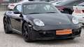 Porsche Cayman S !!Motor revidiert!! TRAUM Schwarz/Schwarz Schwarz - thumbnail 1