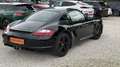 Porsche Cayman S !!Motor revidiert!! TRAUM Schwarz/Schwarz Schwarz - thumbnail 4