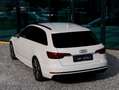 Audi A4 Avant 2.0 TFSI Aut. S-LINE Weiß - thumbnail 9