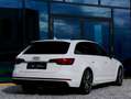 Audi A4 Avant 2.0 TFSI Aut. S-LINE Weiß - thumbnail 6