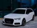 Audi A4 Avant 2.0 TFSI Aut. S-LINE Weiß - thumbnail 3