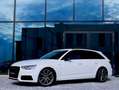 Audi A4 Avant 2.0 TFSI Aut. S-LINE Weiß - thumbnail 1