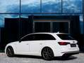 Audi A4 Avant 2.0 TFSI Aut. S-LINE Weiß - thumbnail 8